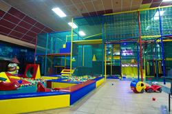 Kinderfeestje Play City, Terwolde openingstijden