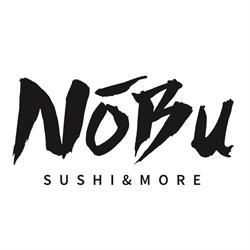 Nobu Sushi Ramen & More, 's-Gravenhage openingstijden