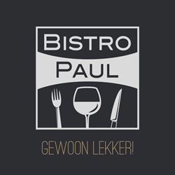 Bistro Paul, Driebergen-Rijsenburg openingstijden