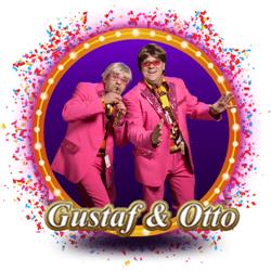 Feestzangers Gustaf & Otto, Helmond openingstijden
