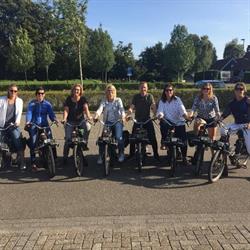 Buurtzorg Goes Oost, openingstijden
