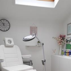Voetzorg & Wellness by Nancy, Delft openingstijden