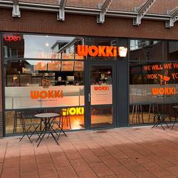 WOKKi Hillegom, openingstijden