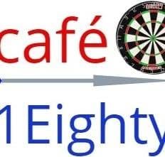 Café 1Eighty, Delft openingstijden