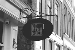 Café de Strohoed, Leeuwarden openingstijden