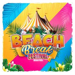 Beach Break Festival, Boxtel openingstijden