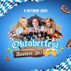 Oktoberfest Alteveer, Hollandscheveld openingstijden