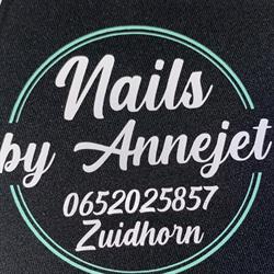 Nails by Annejet, Zuidhorn openingstijden