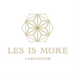 Les is more lunchroom, Hilversum openingstijden