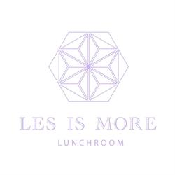 Les is more lunchroom, Hilversum openingstijden