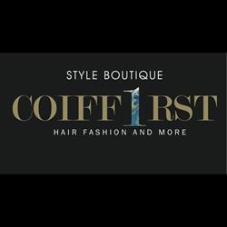 Coiff1rst - Hair, Fashion and more, Zevenhuizen openingstijden
