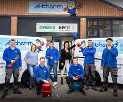 Alltherm B.V., Santpoort-Noord openingstijden