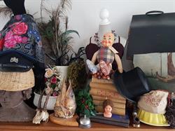 Woppies Treasures, Gouda openingstijden