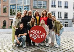 Food La Route, Nootdorp openingstijden