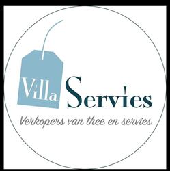 Villa Servies, Voorburg openingstijden