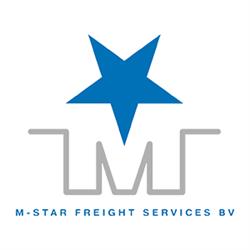 M-star Freight Services BV, Rotterdam openingstijden