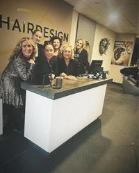 Hairdesign By Juliëtte, Schoonebeek openingstijden