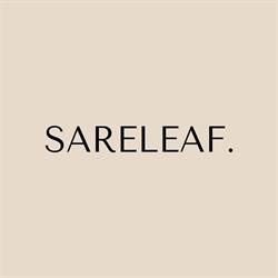 SARELEAF., Tilburg openingstijden
