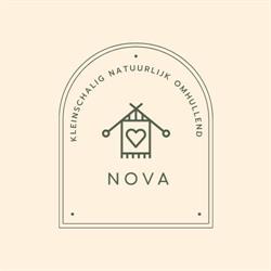 Kleinschalige kinderopvang NOVA, Sint Geertruid openingstijden