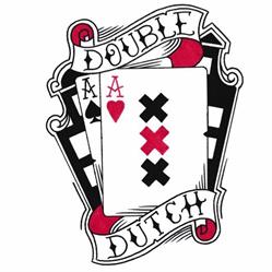Double Dutch amsterdam, Amsterdam openingstijden