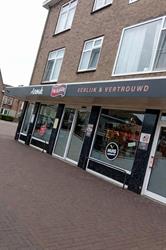 Uw Slager Anouk, Ulft openingstijden