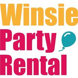 Winsie Party Rental B.V., Almelo openingstijden