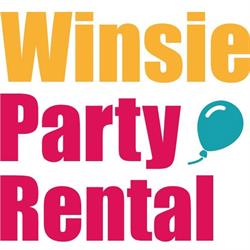 Winsie Party Rental B.V., Almelo openingstijden