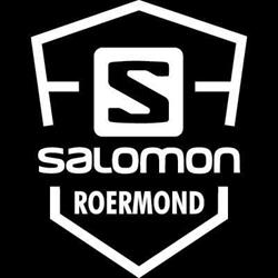 Salomon Factory Outlet Roermond, openingstijden