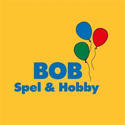 Bob Spel & Hobby, Hoogeveen openingstijden