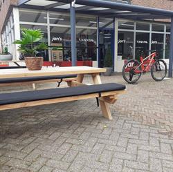 Jan's Fietsreparatie, Assen openingstijden
