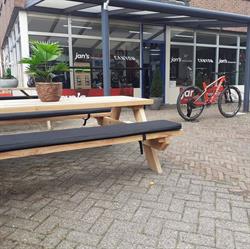 Jan's Fietsreparatie, Assen openingstijden
