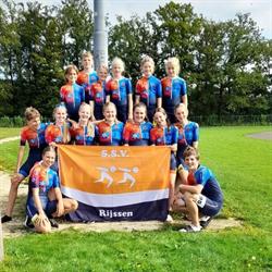 Schaats- en Skeelervereniging Rijssen, openingstijden