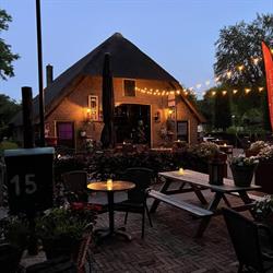 Brasserie Poorter, Hulshorst openingstijden