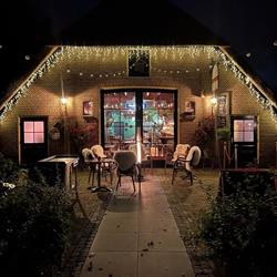 Brasserie Poorter, Hulshorst openingstijden