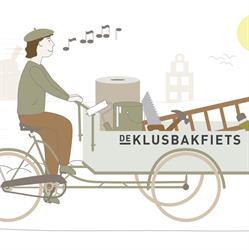 De Klusbakfiets Zwolle, openingstijden