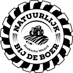 Natuurlijk bij de boer, Mijnsheerenland openingstijden