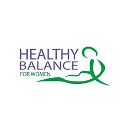 Healthy Balance for Women, Etten-Leur openingstijden