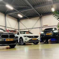 Solutions4cars, Dedemsvaart openingstijden