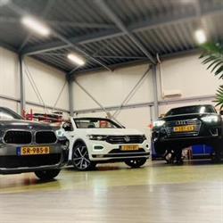 Solutions4cars, Dedemsvaart openingstijden