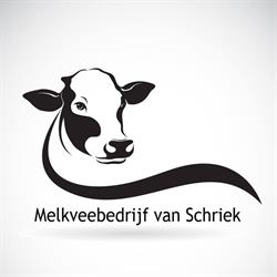 Melkveebedrijf van Schriek, Voorst openingstijden