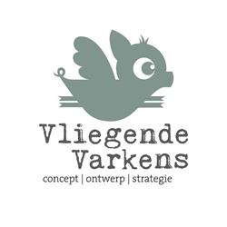 Vliegende Varkens Grafisch Ontwerpers, Oldenzaal openingstijden