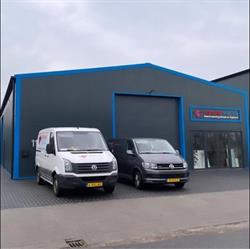 frieslandtegels.nl, Sint Nicolaasga openingstijden