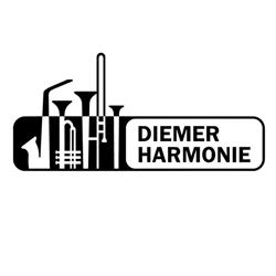 Muziekvereniging Diemer Harmonie, Diemen openingstijden