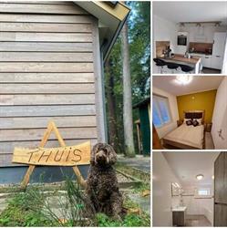 Vakantiewoning Thuis, Emst openingstijden