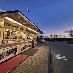 Sieb's Oliebollen, Harlingen openingstijden