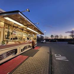 Sieb's Oliebollen, Harlingen openingstijden