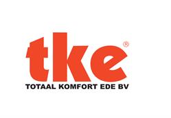 TKE Totaal Komfort Ede, openingstijden