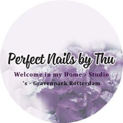 Thu Perfect Nails, Rotterdam openingstijden
