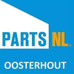 PartsNL Oosterhout, openingstijden