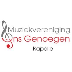 Muziekvereniging "Ons Genoegen", Kapelle openingstijden